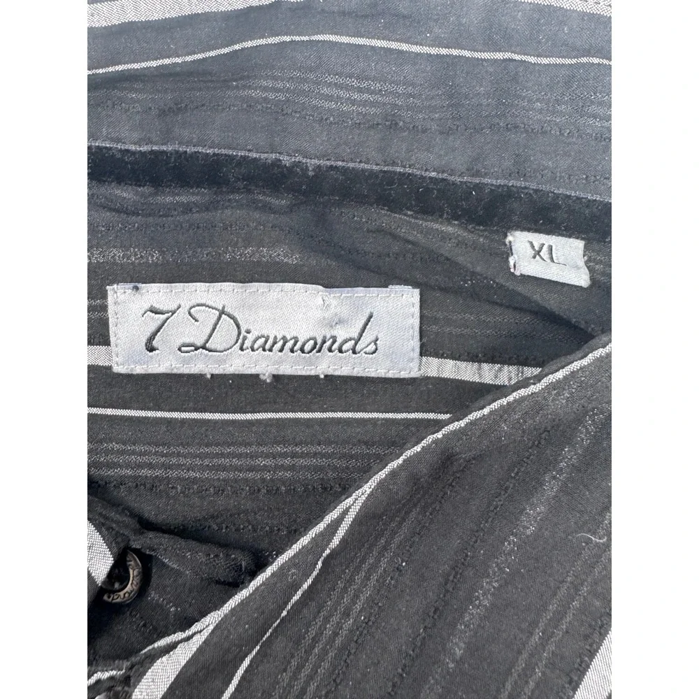 7 Diamonds elevate your